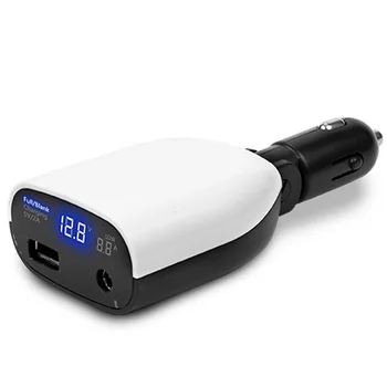 

Replacement Under-voltage Protection Auto USB Port Portable Professional Drone Battery Accessories Car Charger For DJI MAVIC PRO