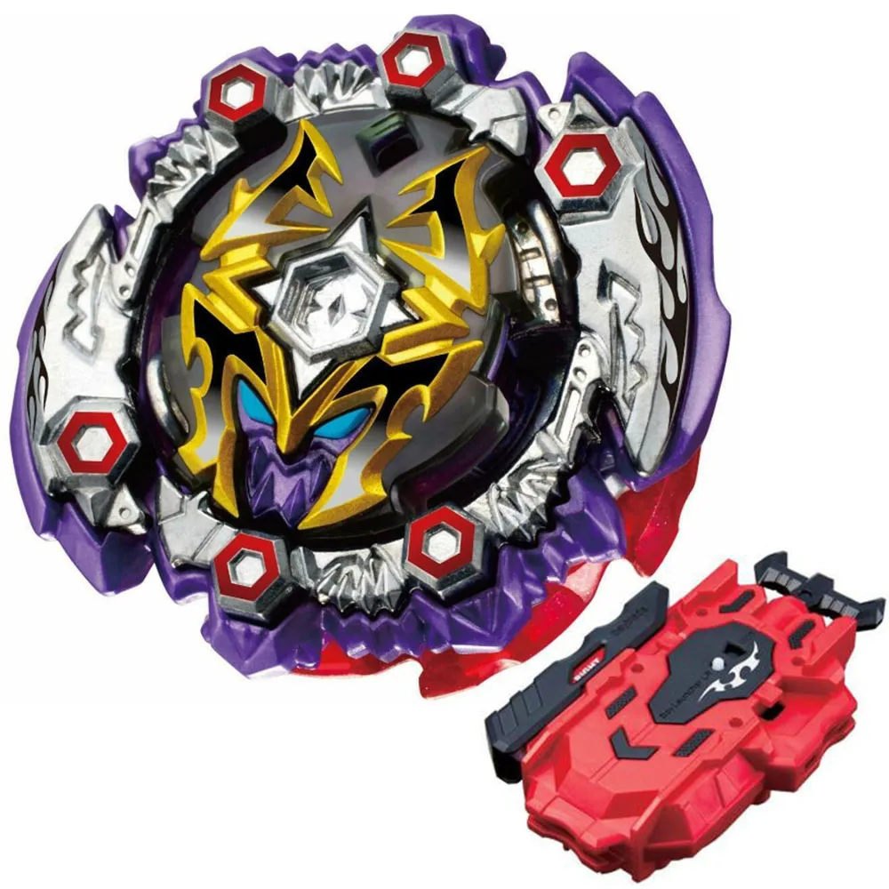 B-x Toupie Burst Beyblade Spinning Top 
