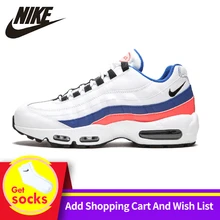 Мужские кроссовки для бега Nike Air Max 95 SE, удобные уличные спортивные кроссовки для мужчин#749766