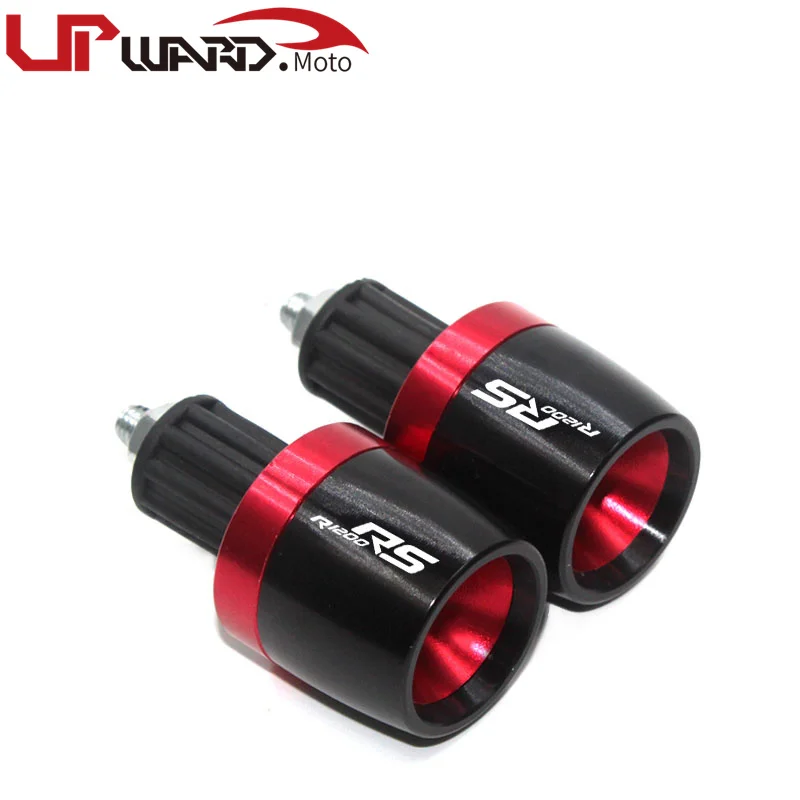 ׼ CNC ڵ  ׸ ڵ  ĸ  ÷, R1200RS R1250RS R 1200RS 1250RS  , 7/8 ġ, 22mm