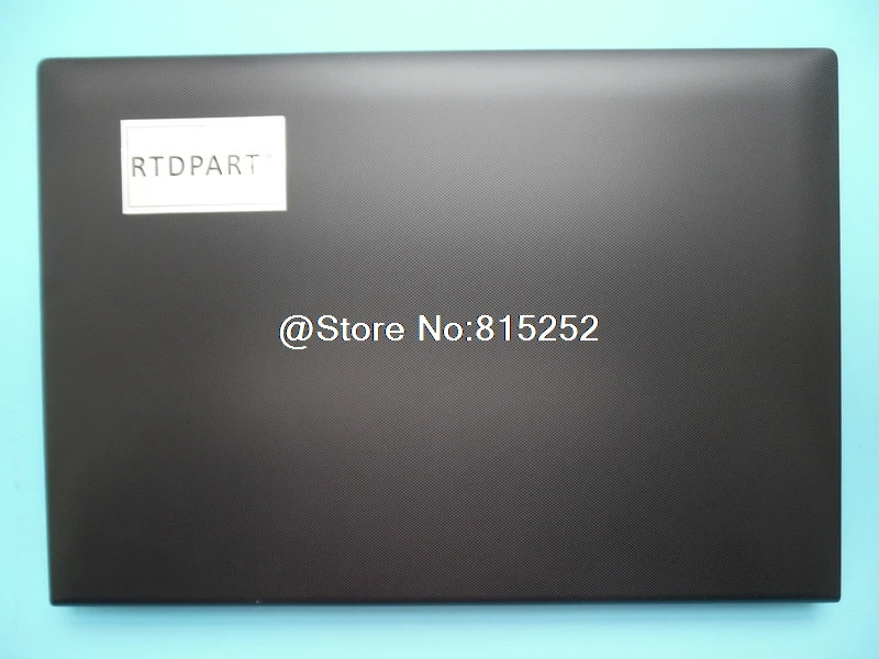 Ноутбук LCD передняя рамка для Lenovo S410P верхняя крышка 90204773 60.4L109.60.4L112.003 90203820 60.4L112.001