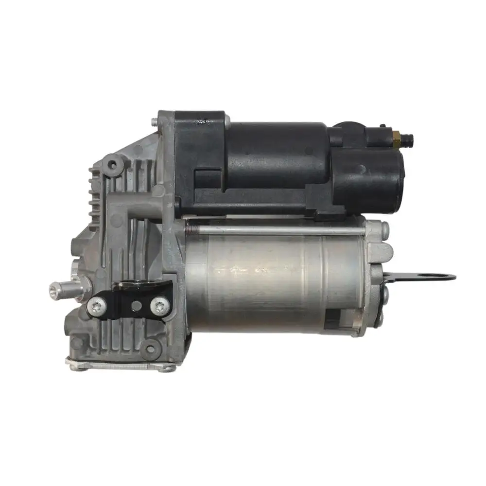 AP02 новая пневматическая подвеска компрессор насос для Mercedes S/CL Class W221 W216 S320 350 500 C216