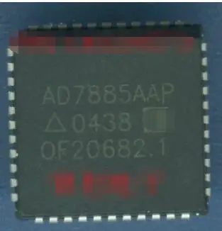 

IC NEW 100% AD7885AAP