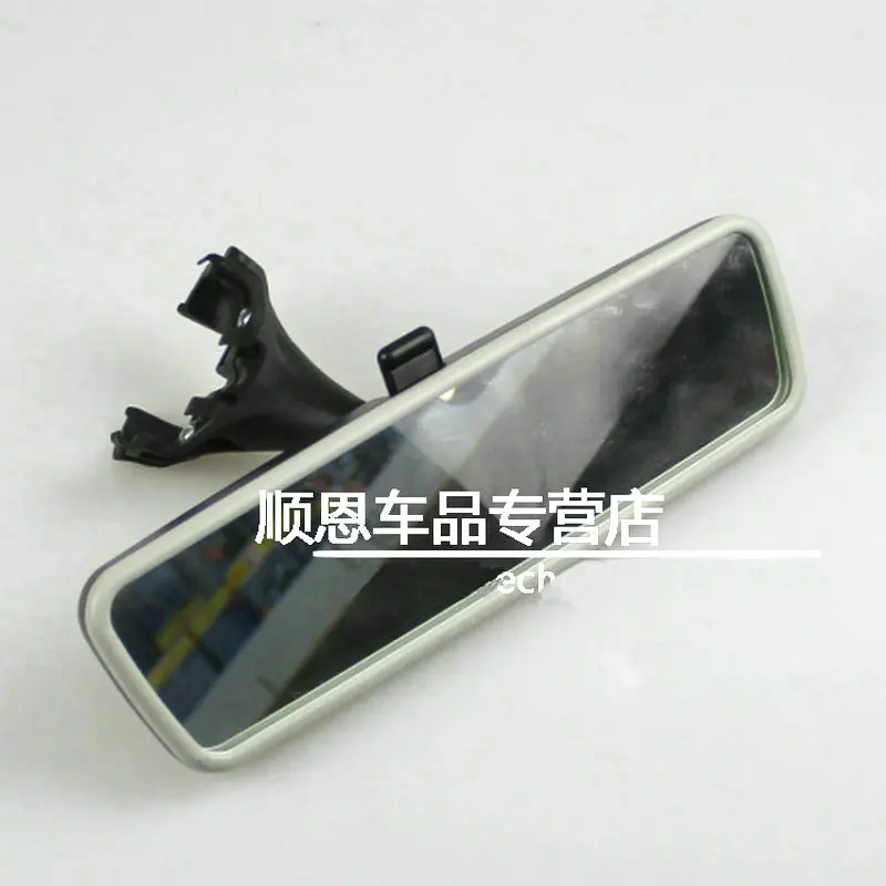 

Для зеркала заднего вида tiguan, внутреннее зеркало заднего вида, серая гипогамия