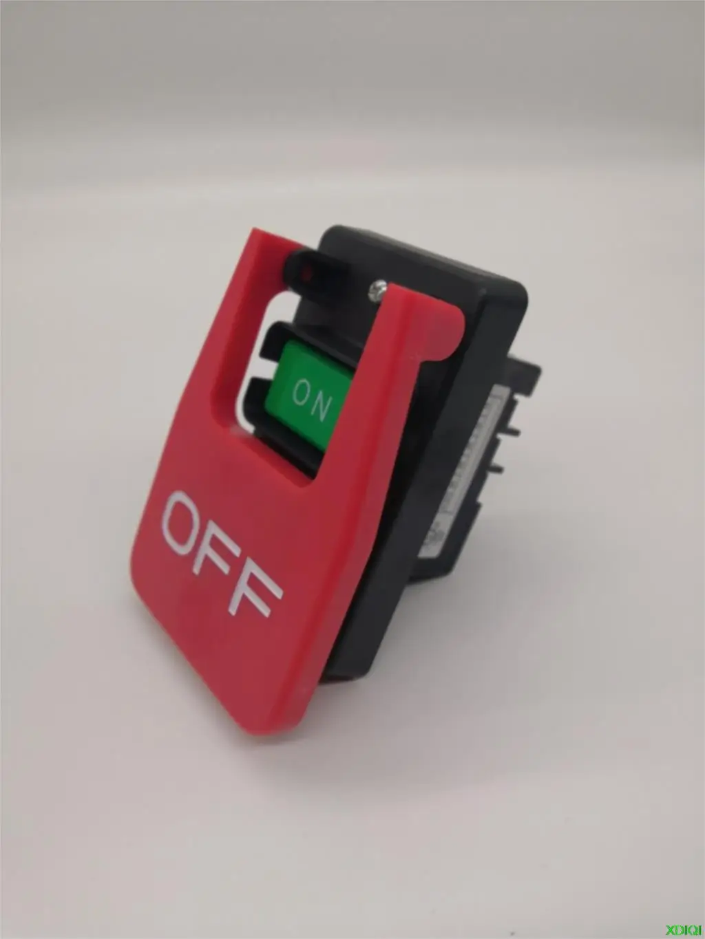 Кнопка HY56 Scram gland переключатели 220 V/380|Кабели| |