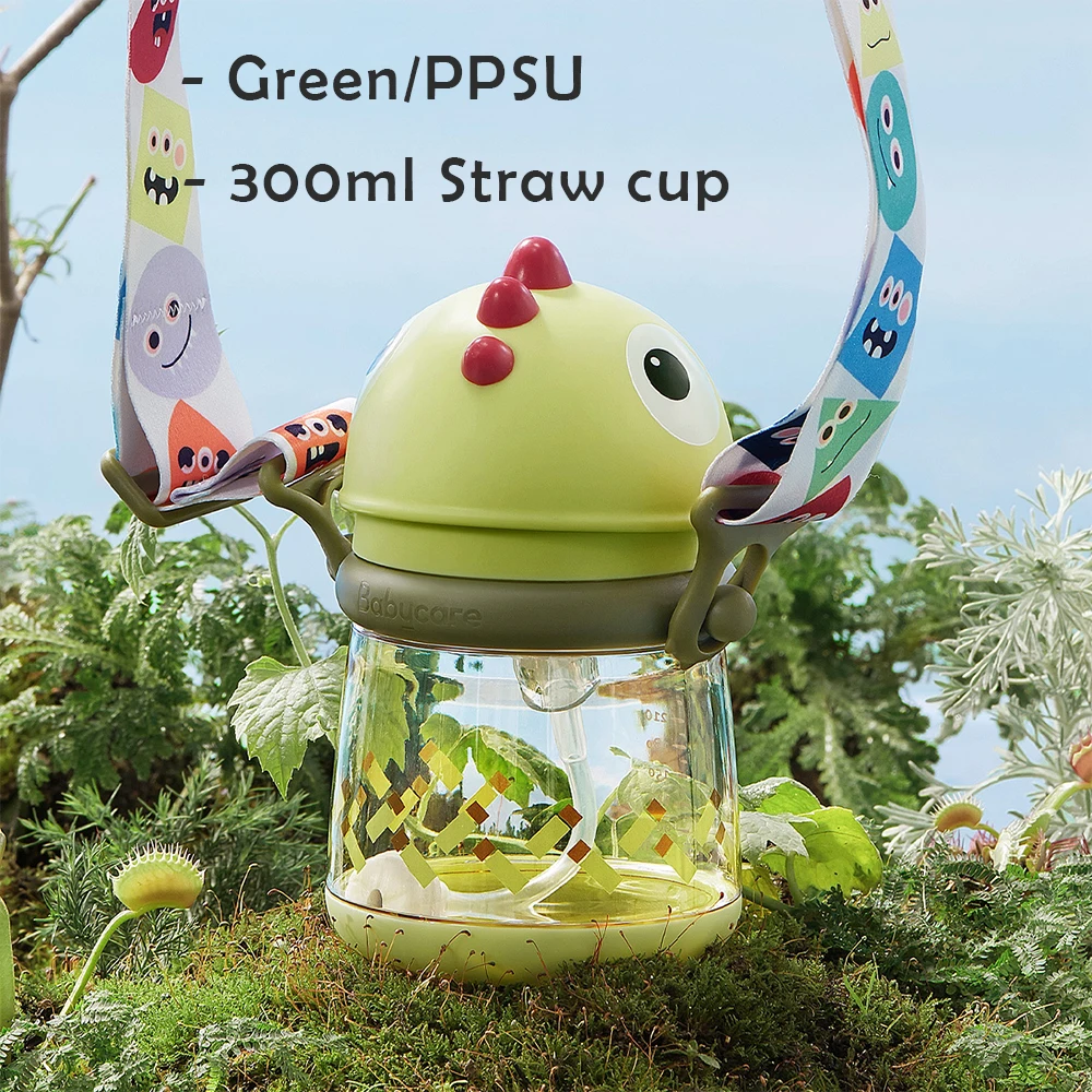 300ml GR-PPSU-S
