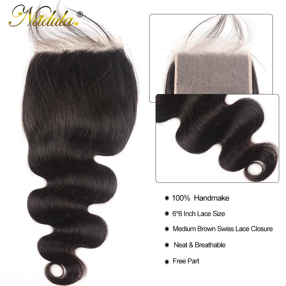 lace-closure