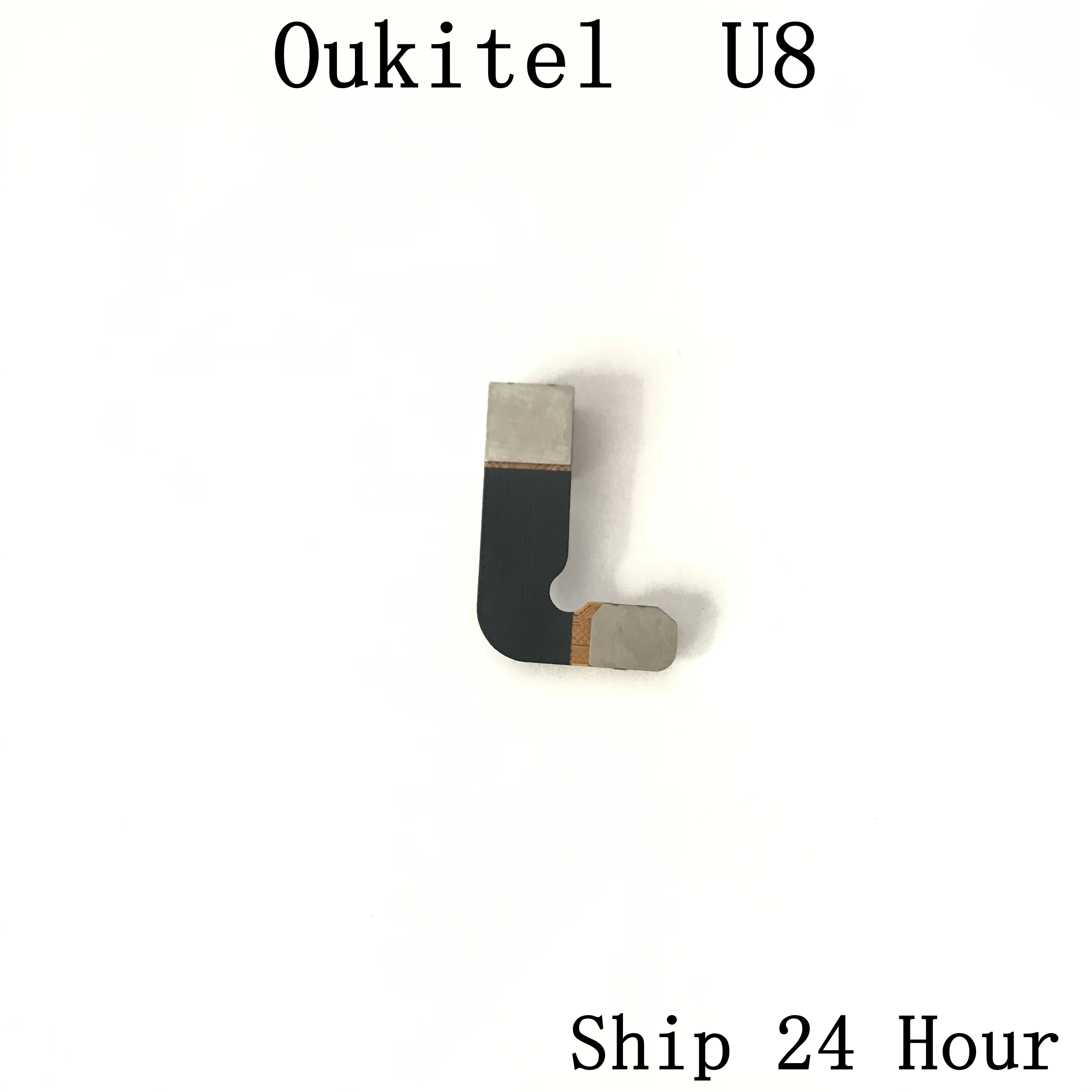 Oukitel U8 используется задняя камера 13,0 МП модуль для Oukitel U8 ремонт починка Часть Замена