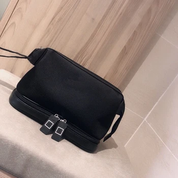 

CC02 Cosmetic Organizer Make Up Bag Women Cosmetic Bag Make Up Bag High Quality Cheap 2020 New Cheap Make Up Brushes Bag Women