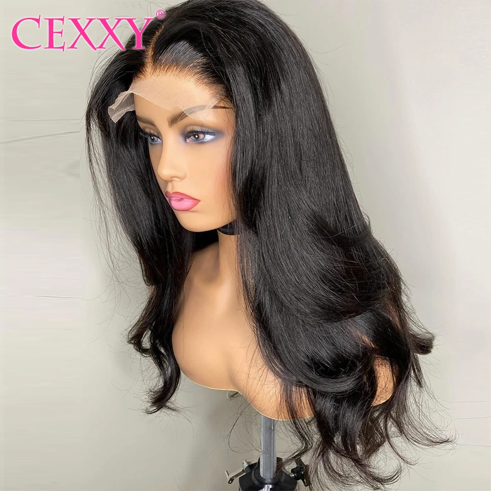 cexxy hair