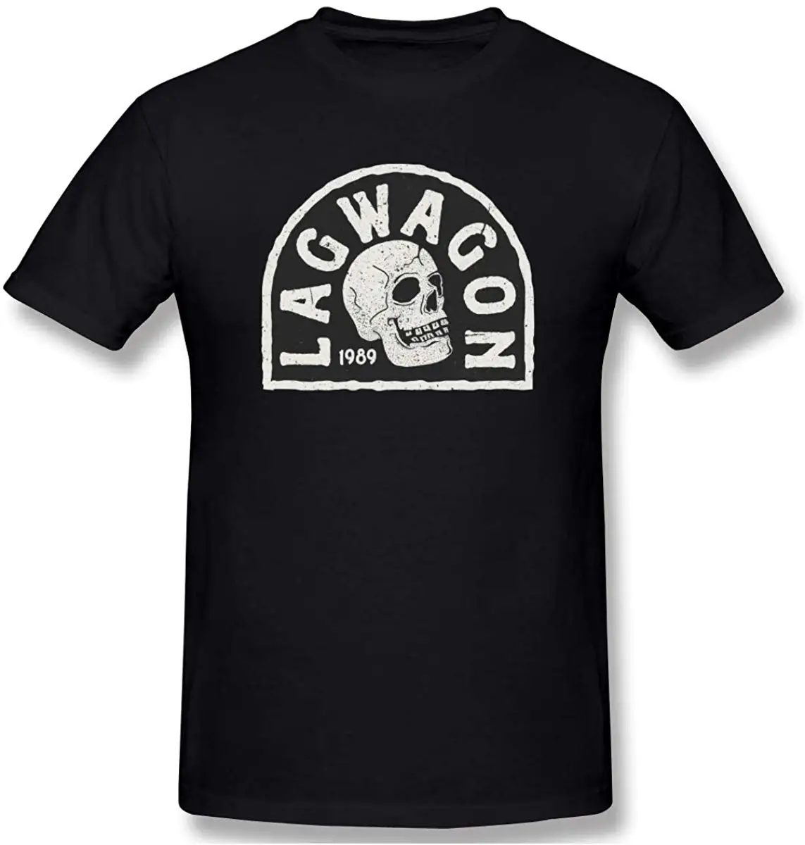 FGHFG мужские футболки с логотипом Lagwagon |