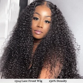 13x4 lace wig