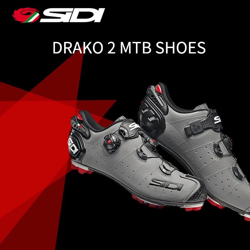 sidi drako 2 srs