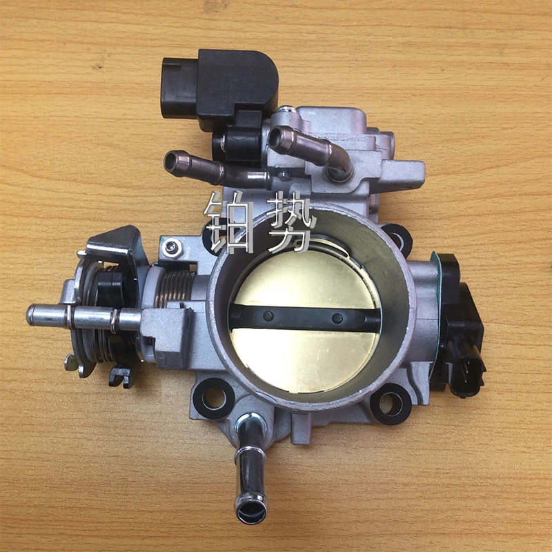 

Car Throttle Valve 2004-Hon daA CCO RD Throttle Valve Guide Air Flow Meter Throttle Valve Waste Pipe Distributor Pipe