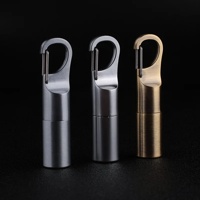 Горелка Fiery карманная зажигалка для кемпинга кремневая Водонепроницаемая