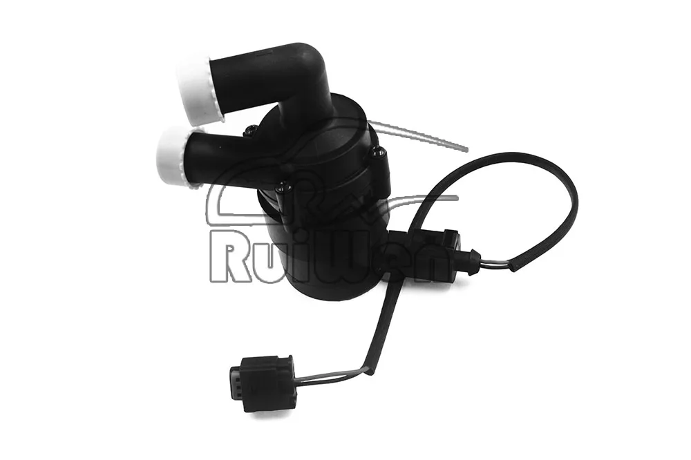 Вспомогательный водяной насос для VW Tiguan Touran Jetta Golf EOS Caddy 7N0965561 7N0 965 561 2006 2007 2008 2009 2010 2011