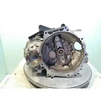 

KBL GEARBOX SEAT LEON (1P1)