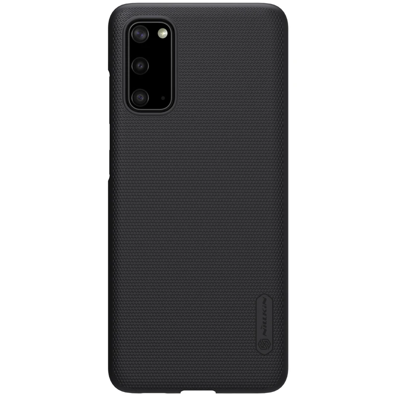 for Samsung S20 Ultra Case NILLKIN Super Frosted Shield Hard Plastic Back Cover Case for Samsung Galaxy S20 Plus S20+ for Samsung S20 Ultra Case NILLKIN Super Frosted Shield Hard Plastic Back Cover Case for Samsung Galaxy S20 Plus S20+