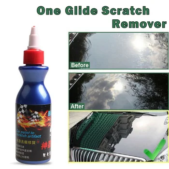 

Car Polish Paint Maintenance Wax Scratch Repair Remover Car Care Grinding Liquid XHC88