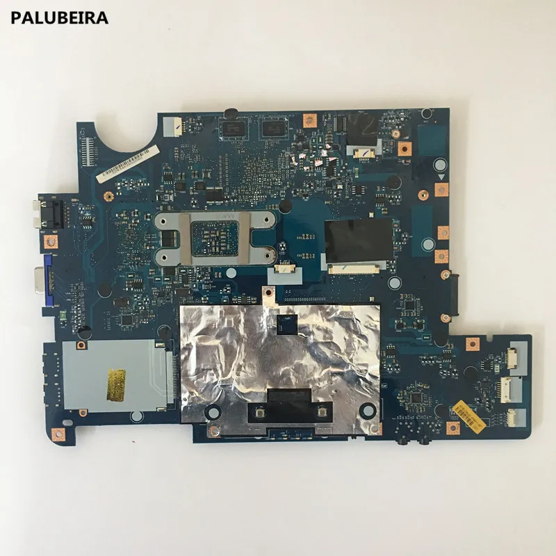 Материнская плата для ноутбука планшета lenovo G555 флэш-система материнская с