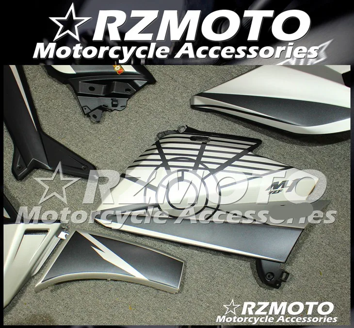 ABS мотоцикл обтекатель комплект для YAMAHA TMAX530 2012- год кузов литья под давлением Магазин № 1432