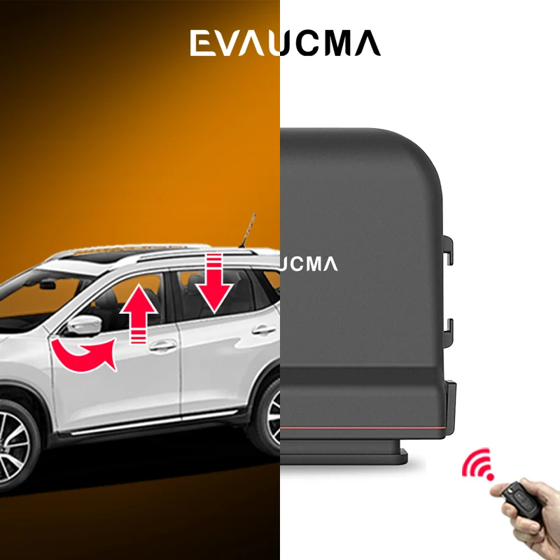 Folding Mirrors Nissan QashQai Forums