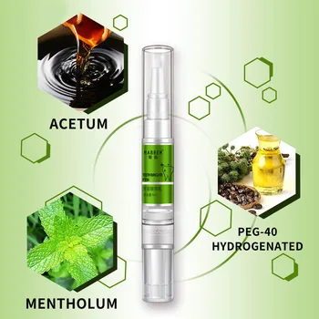 

Teeth Brightening Pen Oral Hygiene Essence Teeth Whitening Remove Plaque Stains Cleaning LDO99