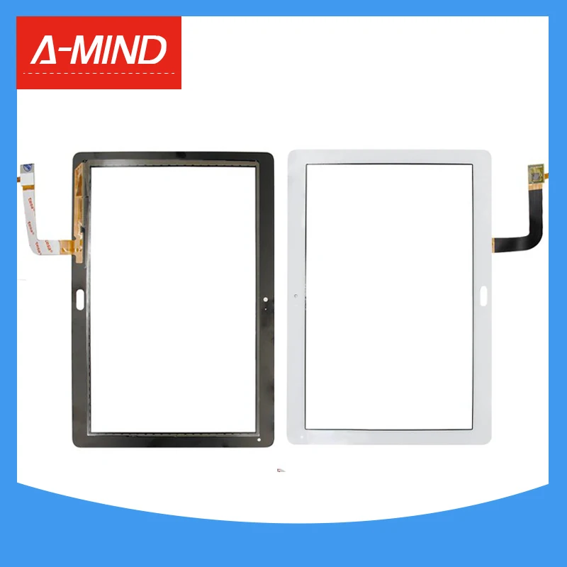 

For Huawei Honor WaterPlay HDN-L09 HDN-W09 Touch Screen Digitizer Panel Repair Parts