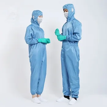 

Supply of three-piece protective clothing for epidemic prevention