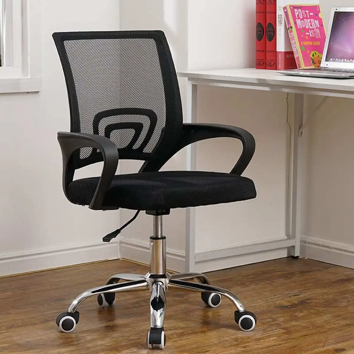 Ergonomic Office Chair Laptop Desk Chair Mesh Executive Computer