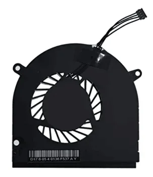 

Laptop CPU Cooling Fan Compatible for Apple MacBook Pro 13" Unibody A1278 A1280 A1342