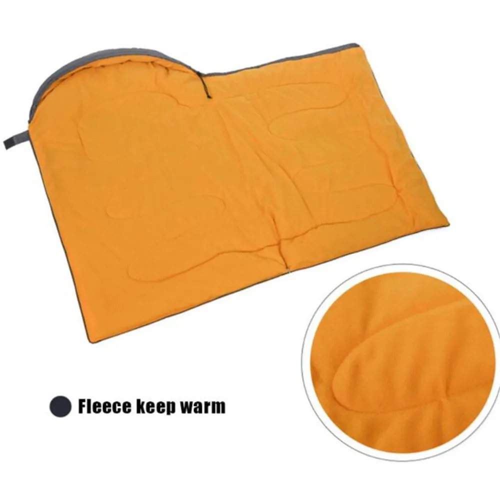 Large waterproof Dog Sleeping Bag Portable Dog Bed Outdoor Camping Pet Cave Bed Mat For Medium Large Dogs Blanket Pet Product