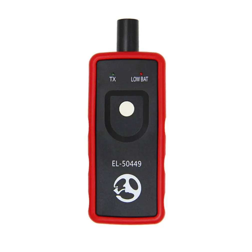 Aanbevolen El50449 Voor для Ford Tpms инструмент сброса El-50449 автоматический бандажный Монитор датчик сканер для моделей Ford