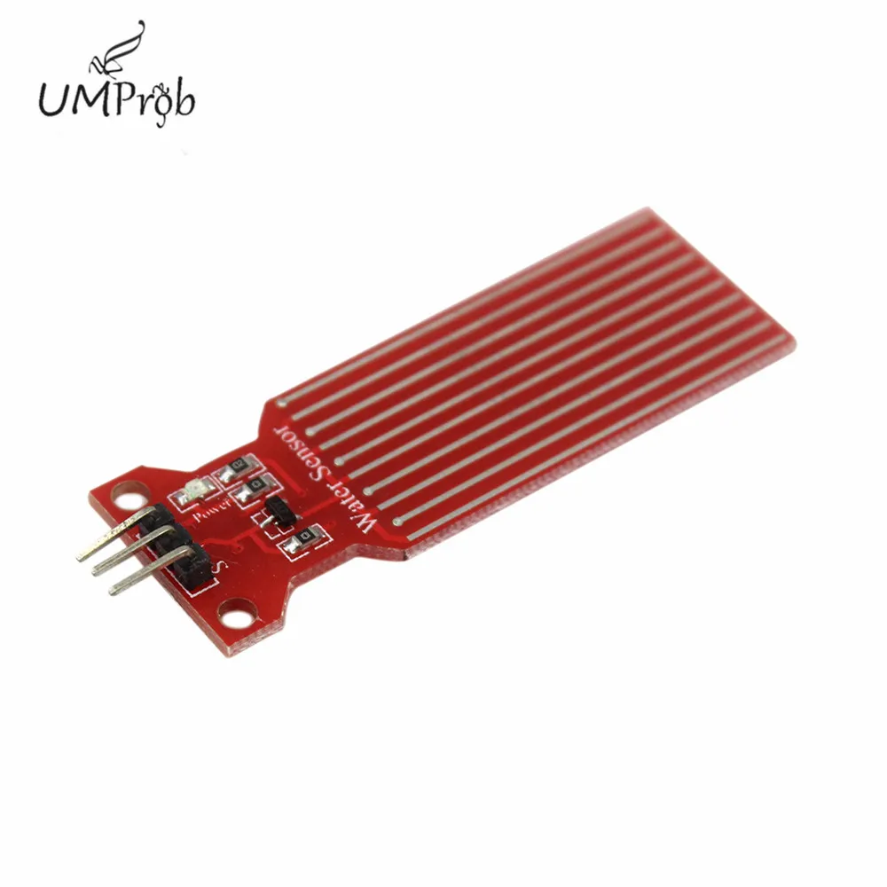 Датчик уровня дождя для arduino совместимый с UNO MEGA 2560|Датчики| |