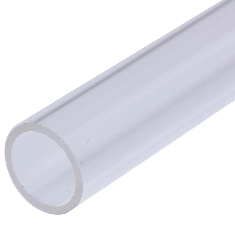 Hollow Acrylic Roller Sculpey Polymer Clay Fimo DIY Craft Molding Rolling Tool Hollow Acrylic Roller Sculpey Polymer Clay Fimo DIY Craft Molding Rolling Tool