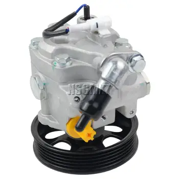 

AP03 Power Steering Pump 34430FG010 Fits for Subaru Impreza Forester 2.0L 2.5L 2008-2012 34430FG011
