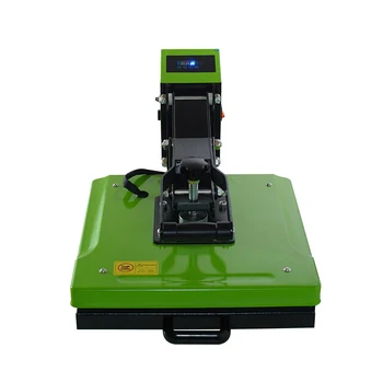 

Heat Press 38cm x 38cm 15x15inch Heat Press and Plotter Combo Custom Heat Press for Polyester Most Popular Model HPC480-3