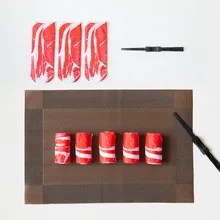 Новые модные креативные носки с принтом свинины, Веселые носки с объемным рисунком Повседневные носки-лодочки для мужчин и женщин