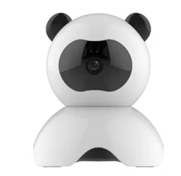 

Ultra-clear Webcam Wireless Phone Connection Meng Cute Security Monitoring Webcam