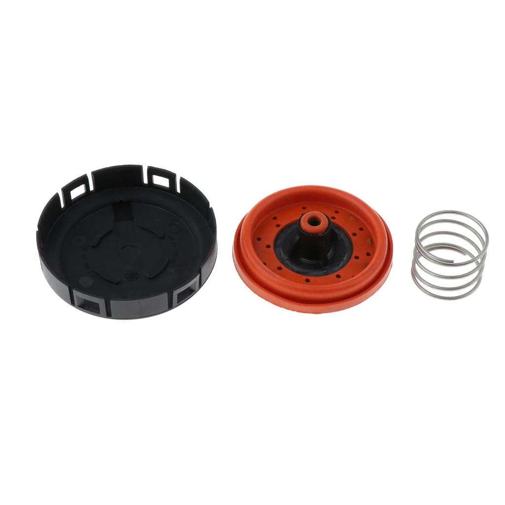 Great Performance Crankcase Pressure Vent Valve Repair for BMW 545i 550i 645i 650i 745i