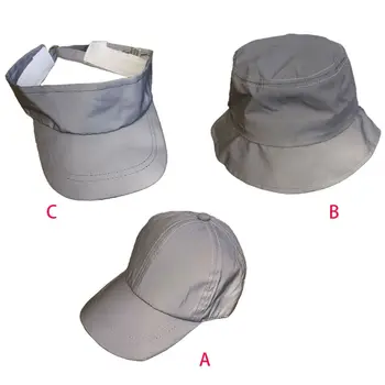 

Adult Kids Unisex Night Reflective Baseball Hat Casual Sports Safety Running Glow in the Dark Flash Rave Festival Bucket Boonie