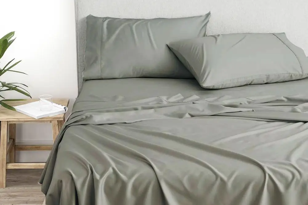 Пододеяльник супер King size из 100% египетского хлопка 1600 TC 240x270 см или 180x200 в белую