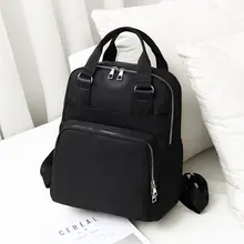 Весна и осень стиль нейлон водонепроницаемый большой объем многофункциональная женская сумка производители на заказ