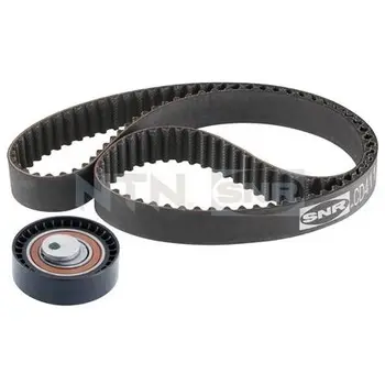 

Rem. TIMING kit Renault Logan/Sandero 1.4 1.6 04 NTN-SNR KD455.59