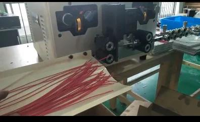 Автоматический инструмент для зачистки проводов 110 220 В 0 1 6 кв. Мм|wire cutter|wire