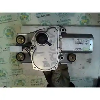 

54300010 engine Clean Rear Mg Rover 25 Series (rf) 1.4 16v Cat