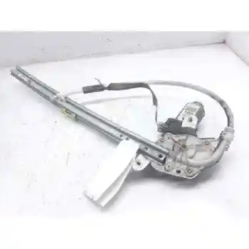 

7700838596 WINDOW LIFTER REAR LEFT RENAULT SCENIC (HA ..)