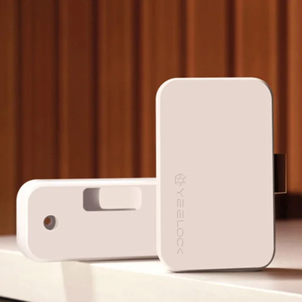 Xiaomi Youpin Умный Замок шкафа ящика без ключа Bluetooth App