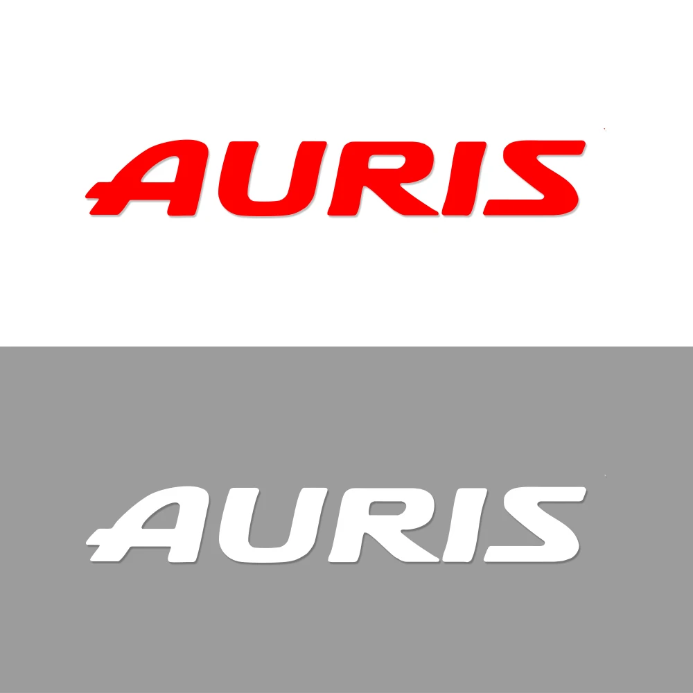 4 шт./компл. автомобильный стеклоочиститель для Toyota Auris авто украшение для дворника ПВХ Светоотражающая виниловая пленка спортивный автомобиль наклейки автомобильные аксессуары