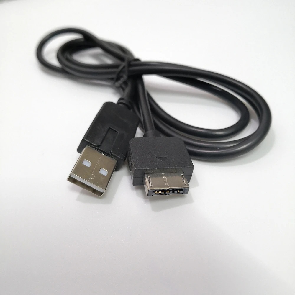 2 в 1 USB кабель зарядного устройства USB зарядка синхронизированный для передачи данных Шнур линии адаптер питания провода для sony psv 1000 psv ita PS Vita psv 1000